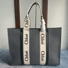 Chloe Shopping Bags